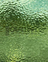 Wissmach Glass EM 287 16x21 EM 287 English Muffle/Sage Green also 4907 quarter stock sheet