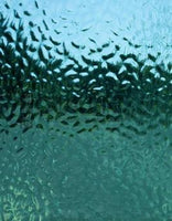 Wissmach Glass EM 65 16x21 EM 65 Aqua Mist also 4908 quarter stock sheet