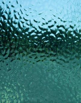 Wissmach Glass EM 65 16x21 EM 65 Aqua Mist also 4908 quarter stock sheet