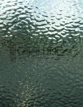 Wissmach Glass EM 161 16x21 EM 161 English Muffle/Salem Green also 4915 quarter stock sheet