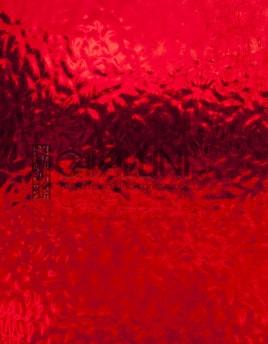 Wissmach Glass EMX 16 EMX 16 English Muffle/Rose Red also 4921 SQFT Listing