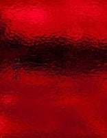 Wissmach Glass F90-13 32x42 Dark Red Fusible 3MM sheet 63660000