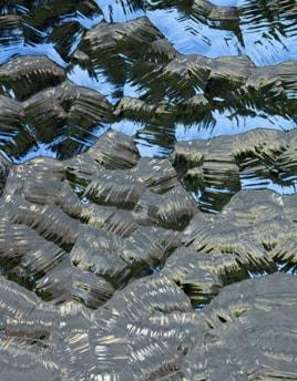 Architectural Glass IMP-001 CLEAR ELEPHANT SKIN SQFT Listing