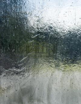 Kokomo Glass 1075LL 16x16 Green/Gray Clear Streaky quarter stock sheet