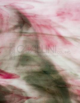 Kokomo Glass 1075SP 32x21 Pink/Gray/White Opal half stock sheet