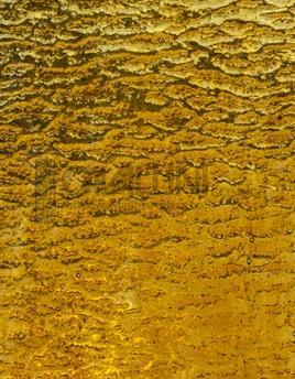 Kokomo Glass 144G 32x42 Clear/Amber Granite full stock sheet