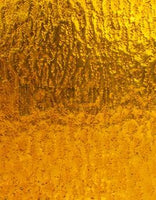 Kokomo Glass 18DG 14x16 Dark Amber Granite Cathedral sixth stock sheet