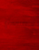 Kokomo Glass 225D 32x42 Red Opalescent full stock sheet