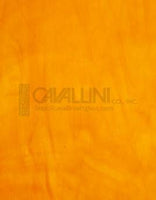 Kokomo Glass 254D 14x16 Variegated Orange Opalescent sixth stock sheet