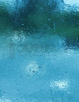 Kokomo Glass 612 14x16 Light Blue Green sixth stock sheet