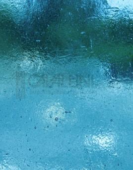 Kokomo Glass 612-alt size 32x16 Light Blue Green half stock sheet