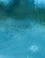 Kokomo Glass 618 16x16 Medium Light Turquoise quarter stock sheet