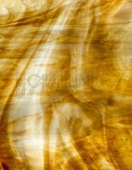 Kokomo Glass 61SPLX Brown/White Translucent SQFT Listing