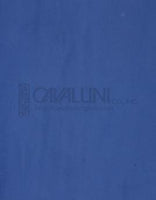 Kokomo Glass 627D 14x16 Medium Blue Opalume sixth stock sheet