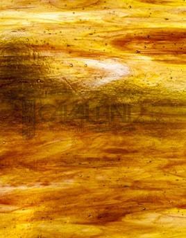 Kokomo Glass 72LL 32x42 Yellow Green/Red Violet Wispy full stock sheet