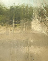 Kokomo Glass 797 14x16 Green Gray sixth stock sheet