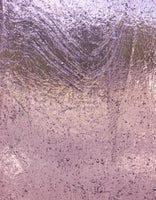Kokomo Glass 809A-alt size 14x16 Lt. Purple Cathedral sixth stock sheet