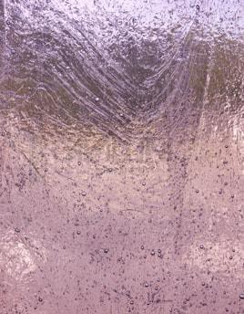 Kokomo Glass 809A-alt size 14x16 Lt. Purple Cathedral sixth stock sheet