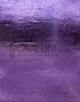 Kokomo Glass 860A-alt size 32x16 Medium Light Lavender Seedy half stock sheet