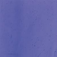 Kokomo Glass 865 32x21 Med. Blue Violet Cathedral half stock sheet