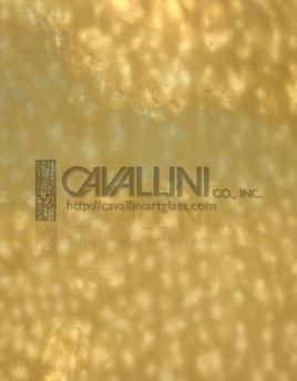 Wissmach Glass VM-214 Mottled Cast Medium Amber SQFT Listing