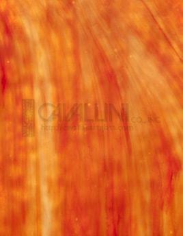 Wissmach Glass VM27 28x35 Orange/Yellow/White Mottle full stock sheet