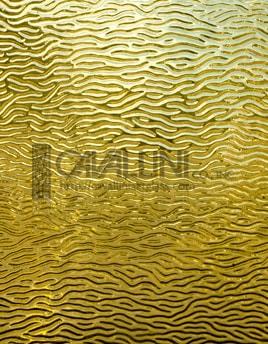 Wissmach Glass STREAM X45 Amber Stream X SQFT Listing
