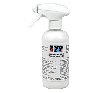 Kilnworking Accessories Zyp Boron Nitride Spray 12 Oz No other discount