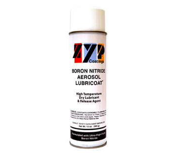Kilnworking Accessories Miscellaneous Zyp Boron Nitride Spray 13 Oz no other discounts