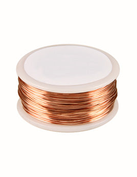 Wire Bare Copper Wire 20 Gauge 1/4 lb. spools ParaWire
