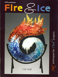 Fusing Books/Dvd/Vhs Fire And Ice By Vogl Books Fusing