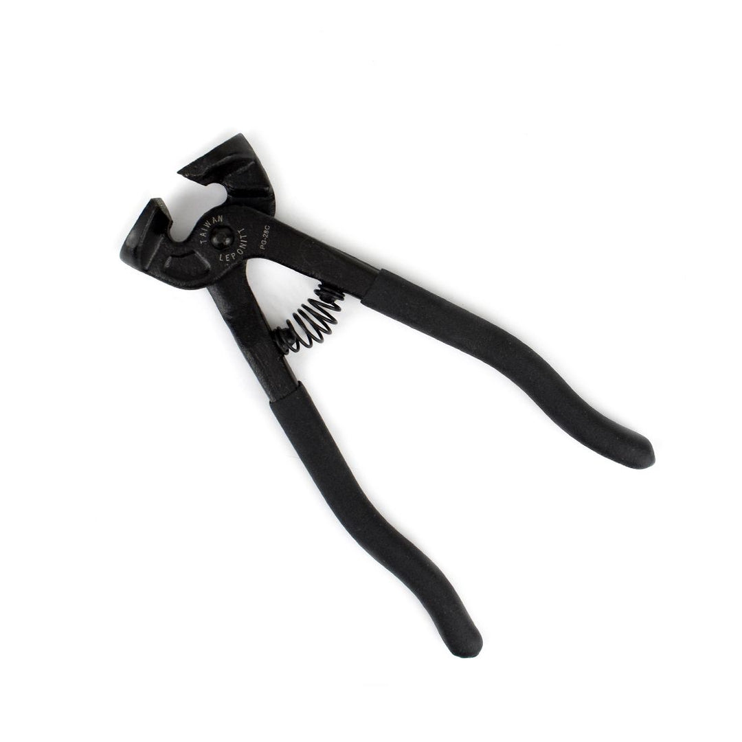 Carbide Glass Plier &amp; Tile Nipper