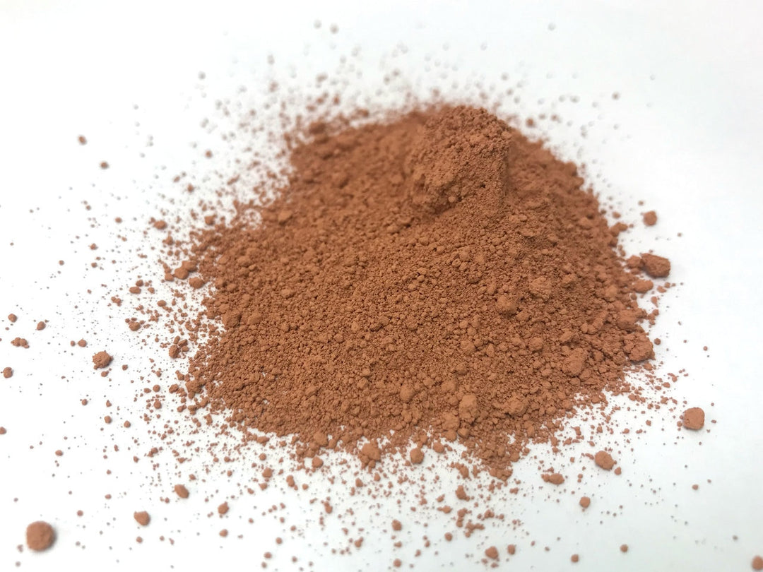 Compounds&amp;Cleaners; Cerium Oxide 1 Lb. Bag