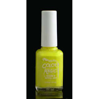 Color Magic Sun Yellow Glass Painting Supplies