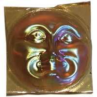Gems Moonface Gems Light Amber Gold