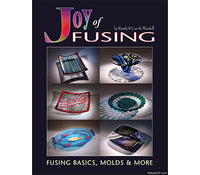 Fusing Books/Dvd/Vhs Joy Of Fusing