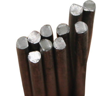 Torching Supplies Stainless Steel Bead Mandrels 3/32" in pack of 10