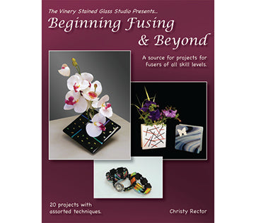 Fusing Books Beginning Fusing And Beyond
