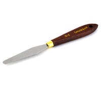 Lead Cutter/Dykes/Knives/Vises Palette Knife