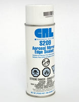 Compounds&Cleaners; Crl - S209 - Aerosol Mirror Edge Sealant - 10.5 Oz.