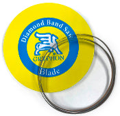 Saw &amp; Blades &amp; Accessories Gryphon 37" Diamond Band Saw Blade For Model "C" And "300" Series 301BD Single