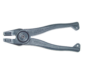 Runners/Pliers/Grozers Fletcher Running Pliers