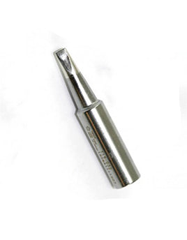 Soldering Iron Replacement Tips Hakko Chisel Tip - Replacement For Fx-601 Iron (1/16") (T19-D24)