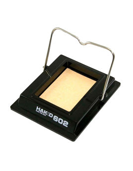 Soldering Iron Miscellaneous Accessories Hakko Iron Holder For FX-601, 456, 455, 503 (602) Discontinued