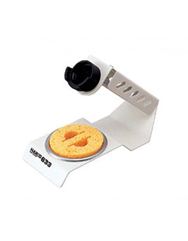 Soldering Iron Miscellaneous Accessories Hakko Iron Holder With  Sponge For FX-601, 456, 455 (633-02)