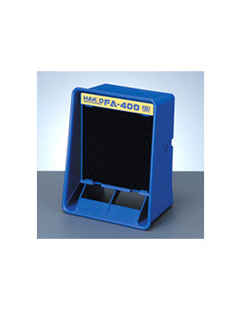 Soldering Iron Miscellaneous Accessories Hakko Smoke And Fume Absorber no other discounts (FA400-04)