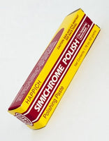 Compounds&Cleaners; Happich Simichrome All Metal Polish - 1.76 Oz. Tube