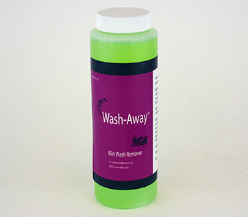 Kilnworking Accessories Miscellaneous Hotline-Wash Away 8 Oz