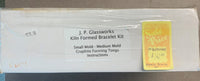 Kilnworking Accessories Miscellaneous J.P Glassworks Kiln-Formed Bracelet Kit-16052