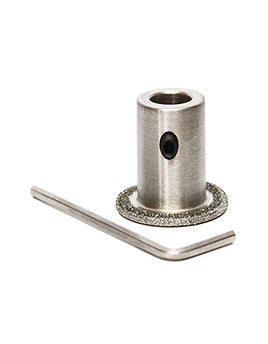 Grinder Bit Inland Jewelry Bit 1MM 220 grit 5/16" no other discounts